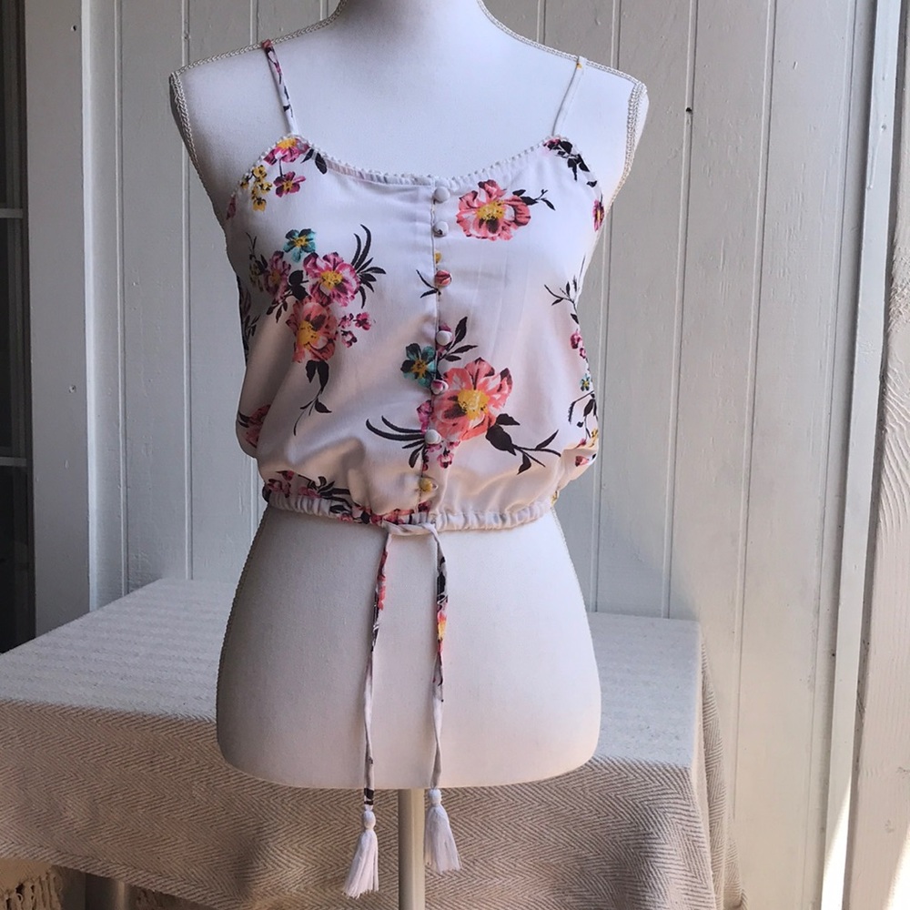 Element eden lady blouse